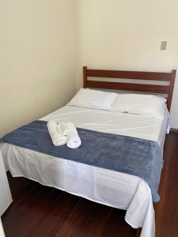 Quarto Duplo