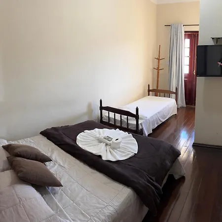 Hotel Chão Mineiro-2